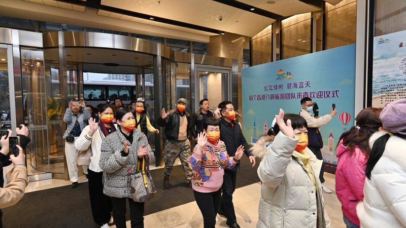 海景房和内舱房灯光区别