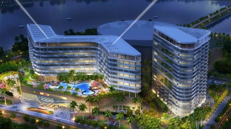 成都旅游住宿，性价比高的选择揭秘